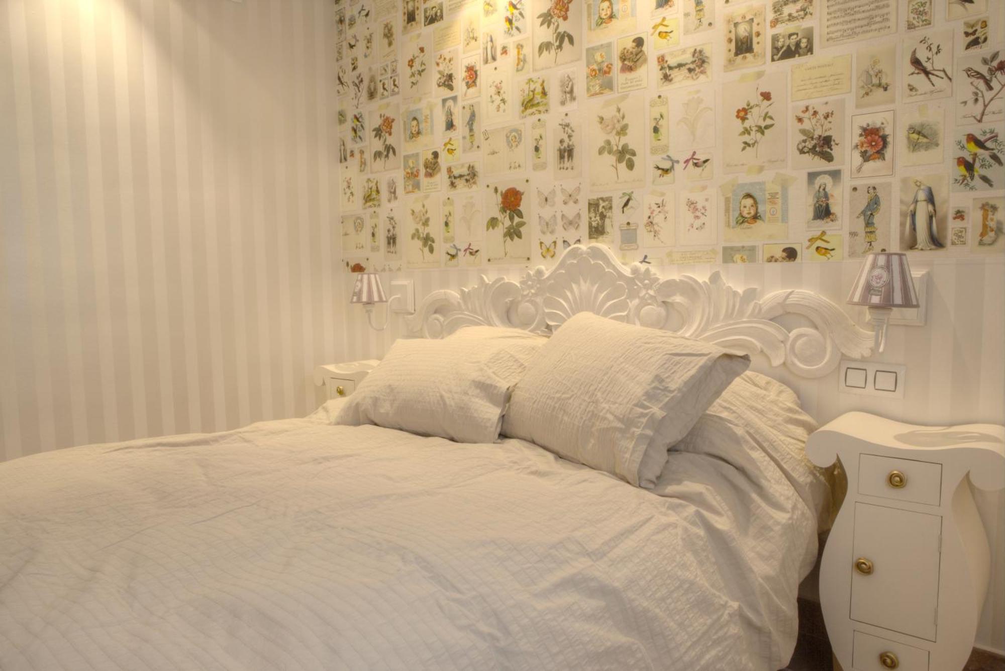 Apartamentos Rurales El Rapallo อลามา เด อรากอน ห้อง รูปภาพ
