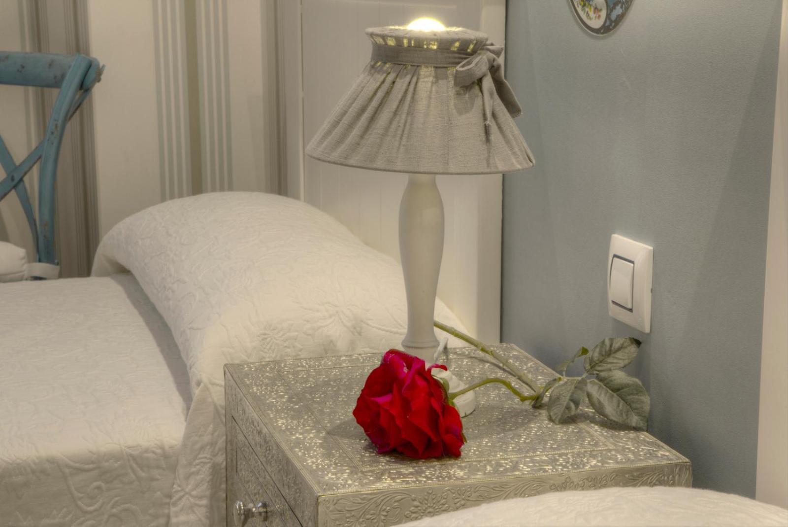 Apartamentos Rurales El Rapallo อลามา เด อรากอน ภายนอก รูปภาพ