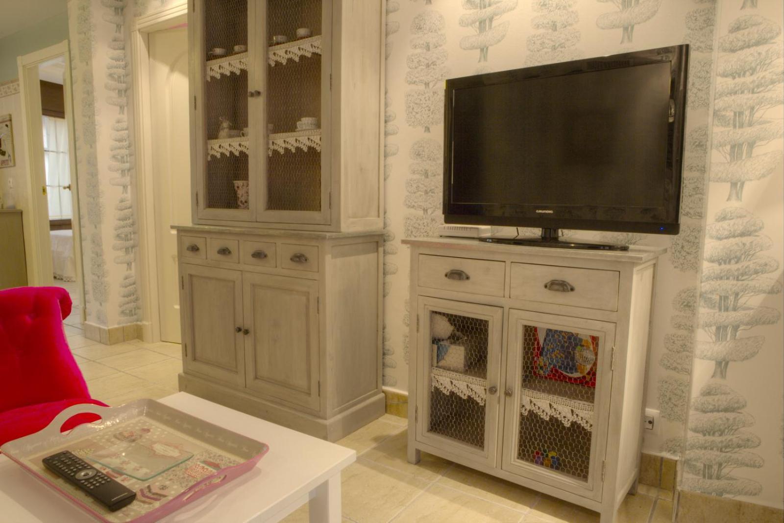 Apartamentos Rurales El Rapallo อลามา เด อรากอน ภายนอก รูปภาพ
