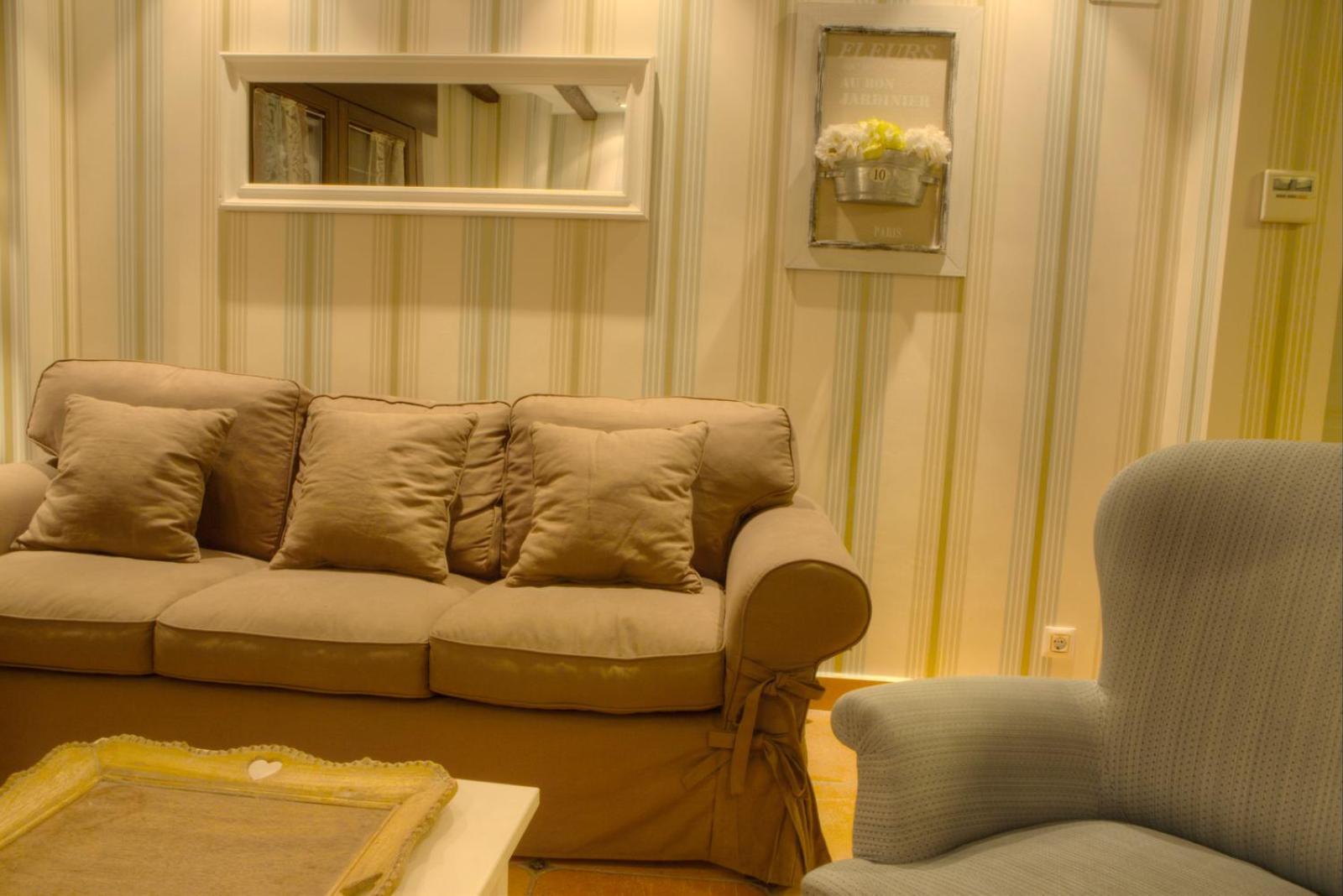 Apartamentos Rurales El Rapallo อลามา เด อรากอน ภายนอก รูปภาพ