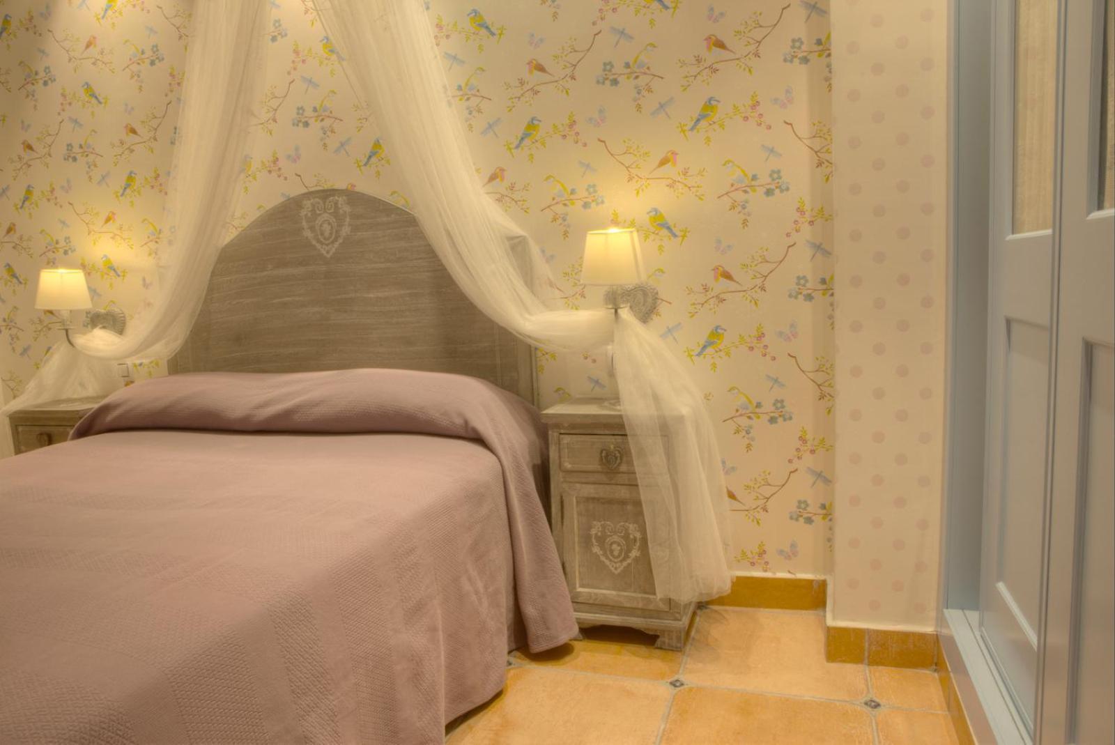 Apartamentos Rurales El Rapallo อลามา เด อรากอน ภายนอก รูปภาพ