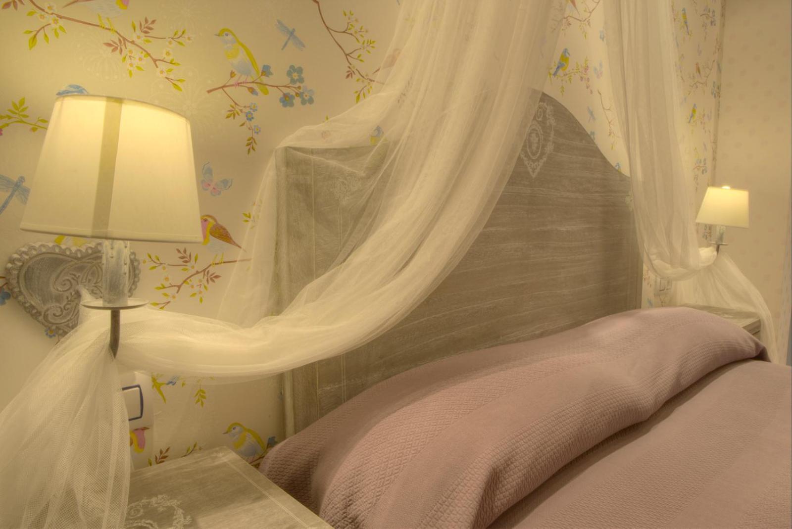 Apartamentos Rurales El Rapallo อลามา เด อรากอน ภายนอก รูปภาพ