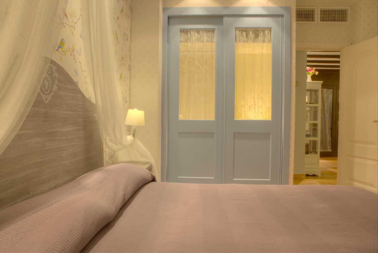 Apartamentos Rurales El Rapallo อลามา เด อรากอน ภายนอก รูปภาพ