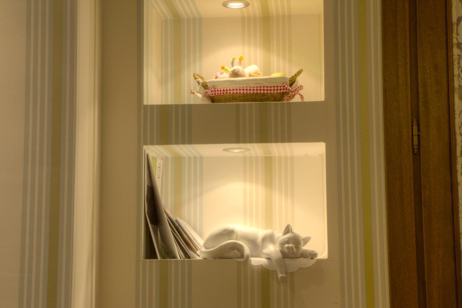 Apartamentos Rurales El Rapallo อลามา เด อรากอน ภายนอก รูปภาพ